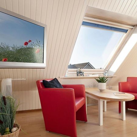 Seebrise Grömitz Extérieur photo